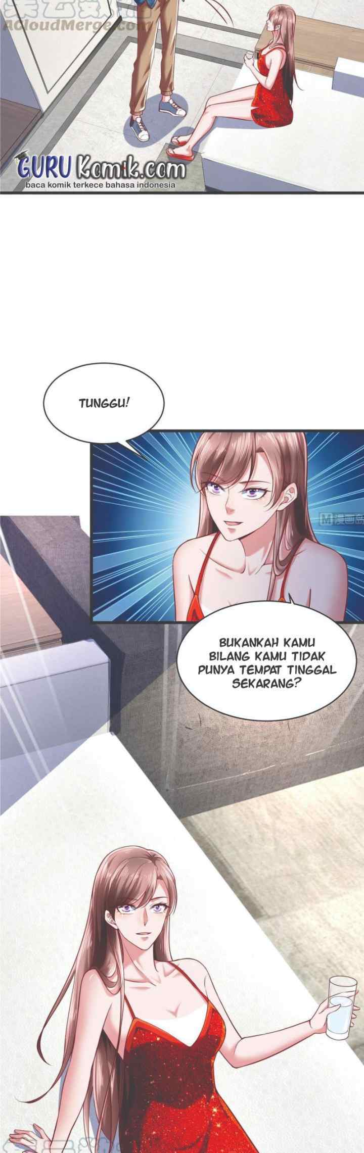 Rebirth Into the Strongest Immortal Cultivator chapter 42 halaman 6