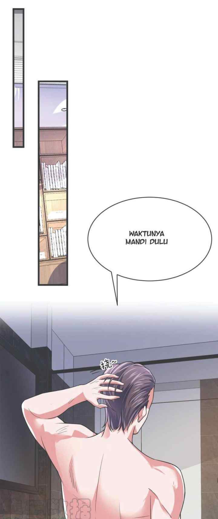 Rebirth Into the Strongest Immortal Cultivator chapter 43 halaman 8