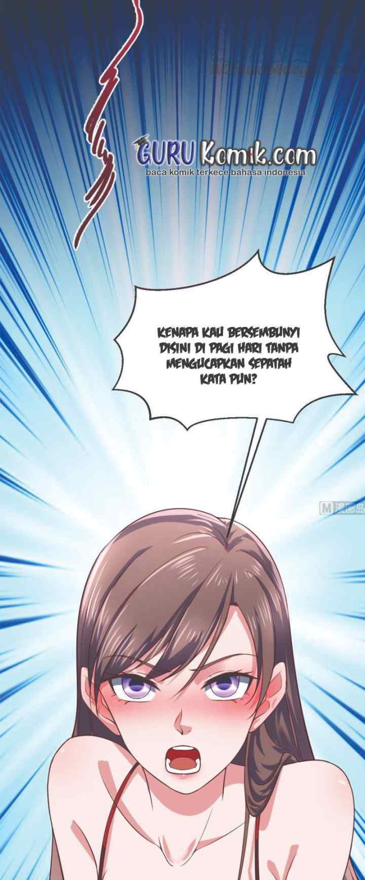 Rebirth Into the Strongest Immortal Cultivator chapter 43 halaman 14