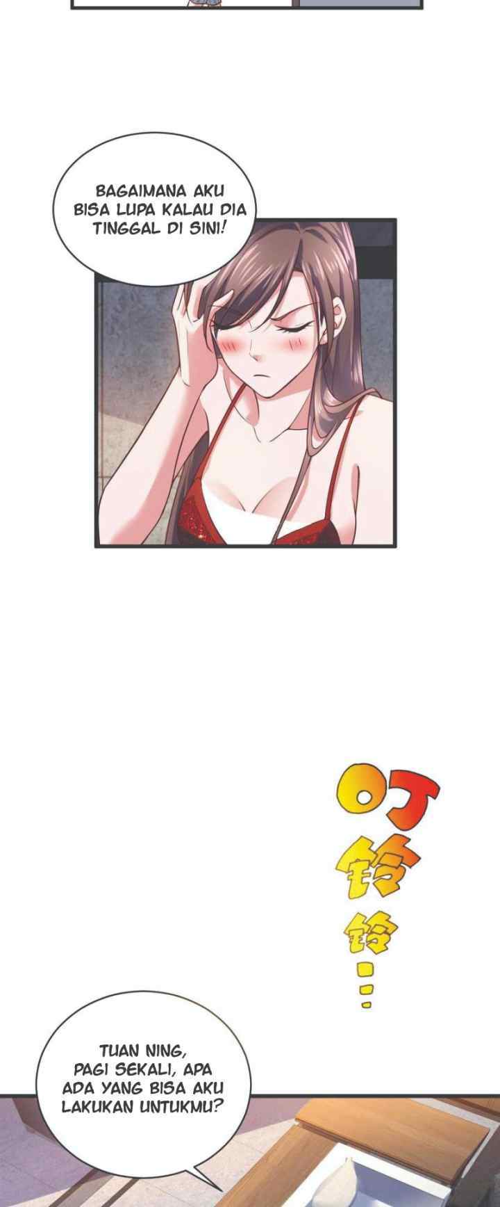 Rebirth Into the Strongest Immortal Cultivator chapter 43 halaman 17