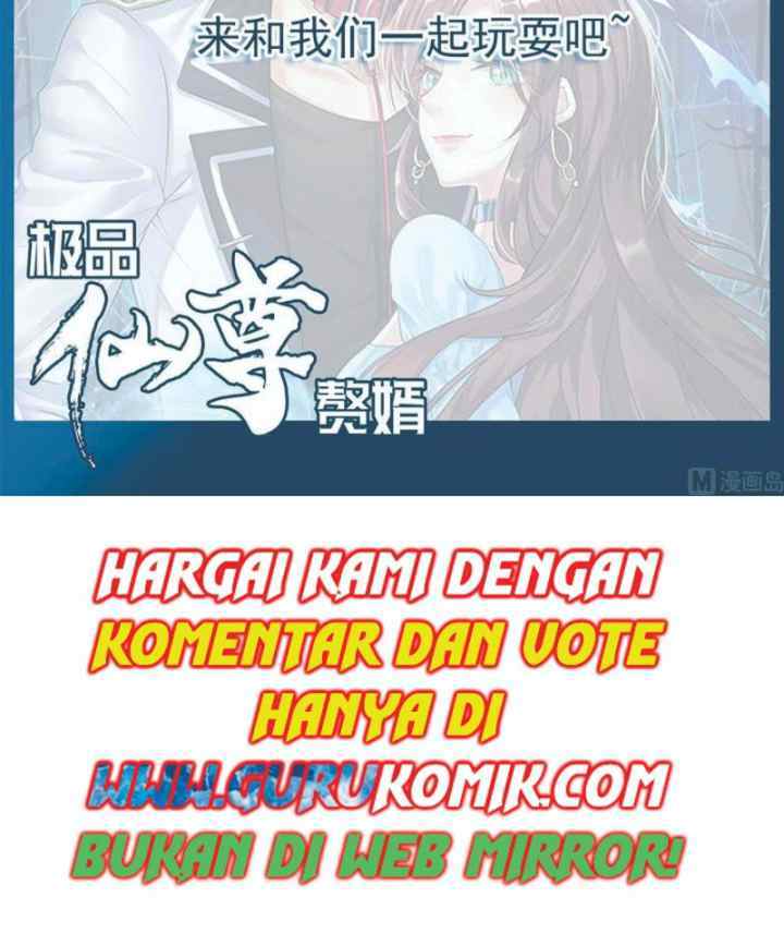Rebirth Into the Strongest Immortal Cultivator chapter 43 halaman 20