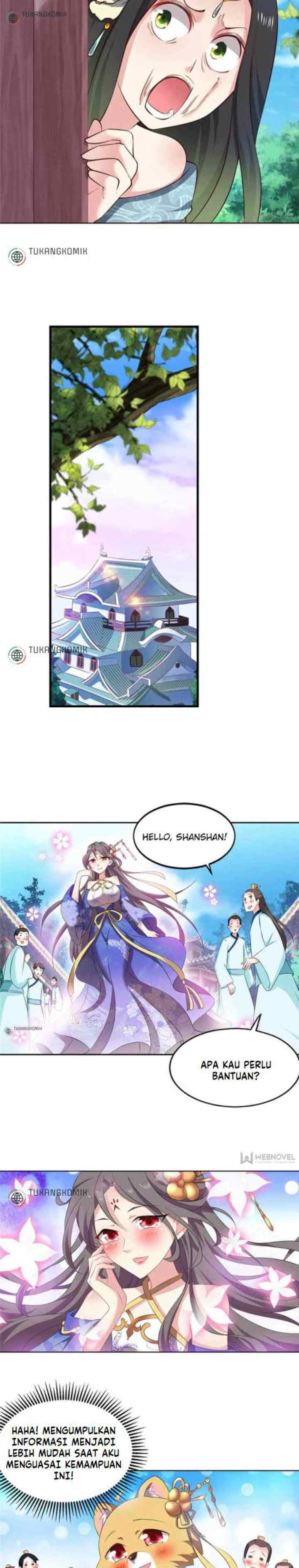 Rebirth of a Golden Boy in Another World chapter 71 halaman 11