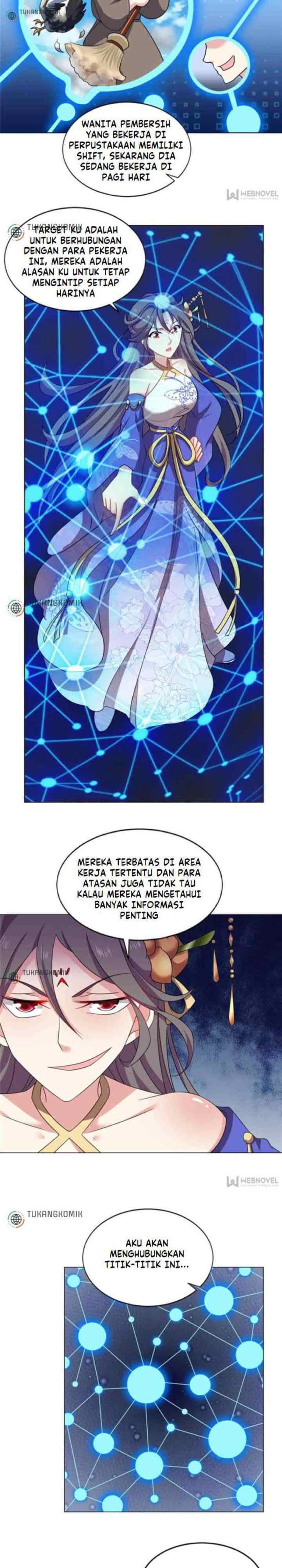 Rebirth of a Golden Boy in Another World chapter 71 halaman 14