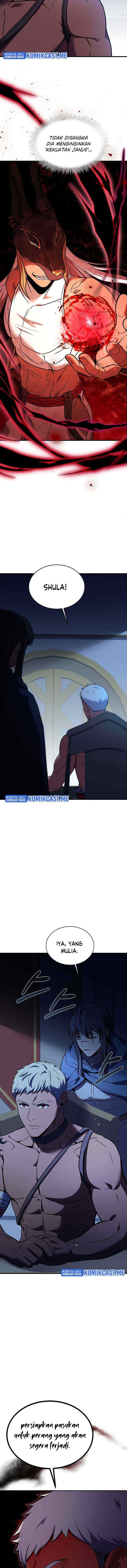 Rebirth of the 8-Circled Mage chapter 102 halaman 15