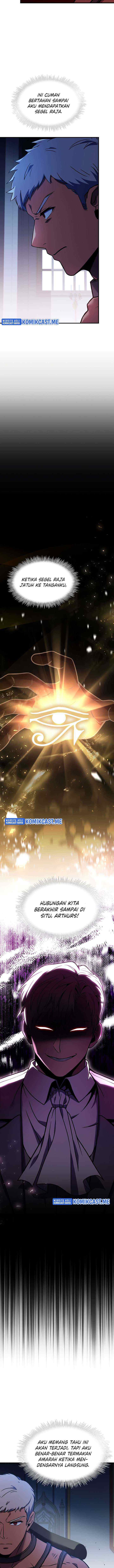 Rebirth of the 8-Circled Mage chapter 102 halaman 14
