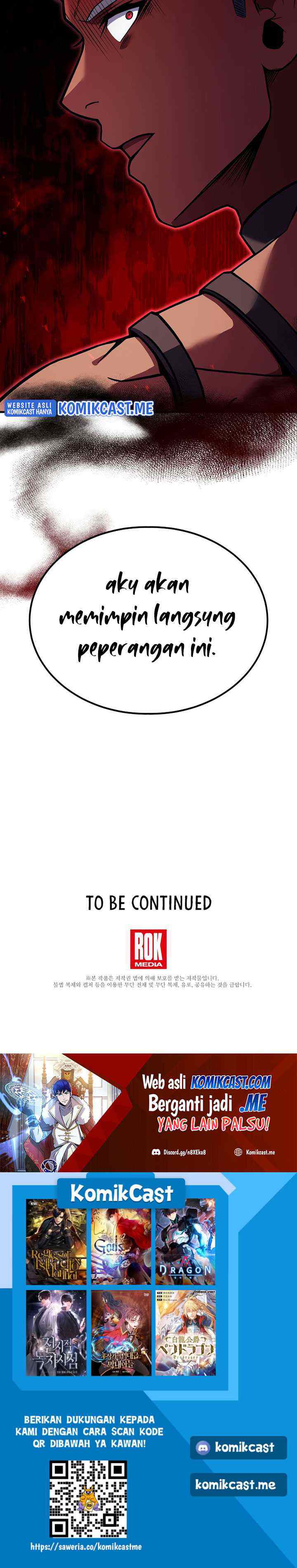 Rebirth of the 8-Circled Mage chapter 102 halaman 16