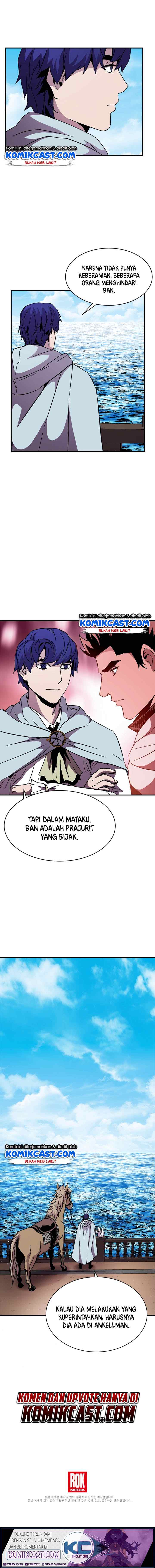 Rebirth of the 8-Circled Mage chapter 47 halaman 15