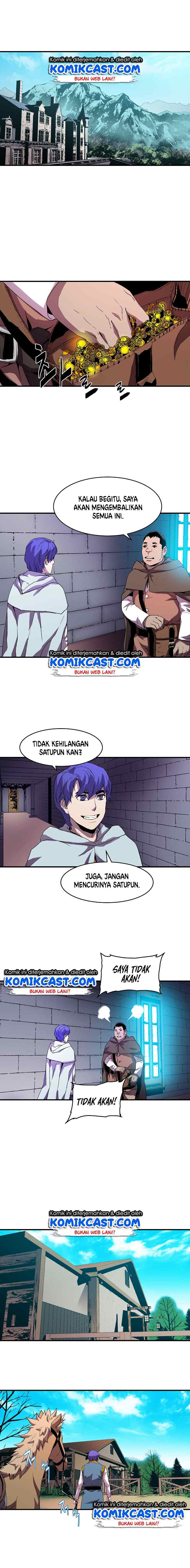 Rebirth of the 8-Circled Mage chapter 6 halaman 9