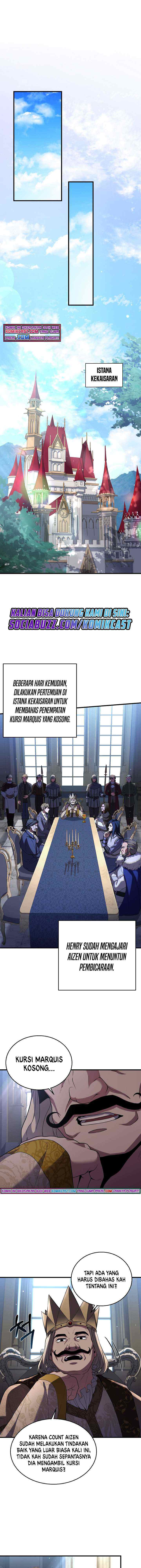 Rebirth of the 8-Circled Mage chapter 86 halaman 5
