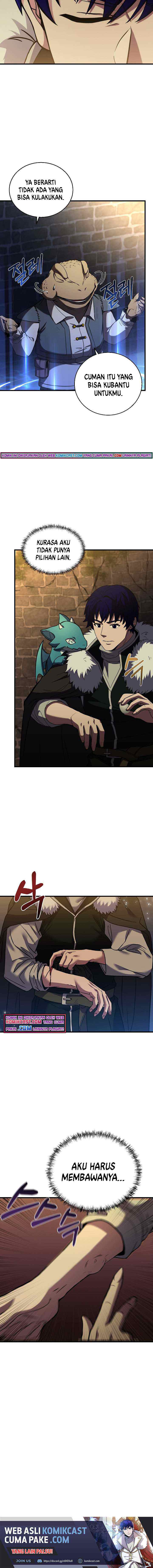 Rebirth of the 8-Circled Mage chapter 86 halaman 4