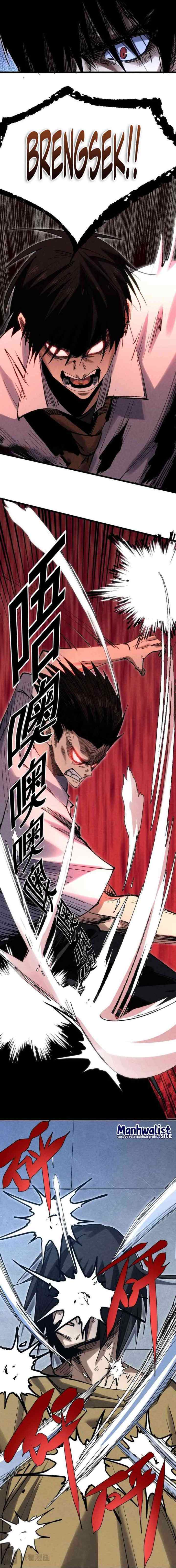 Rebirth of the Campus Special Agent chapter 2 halaman 13