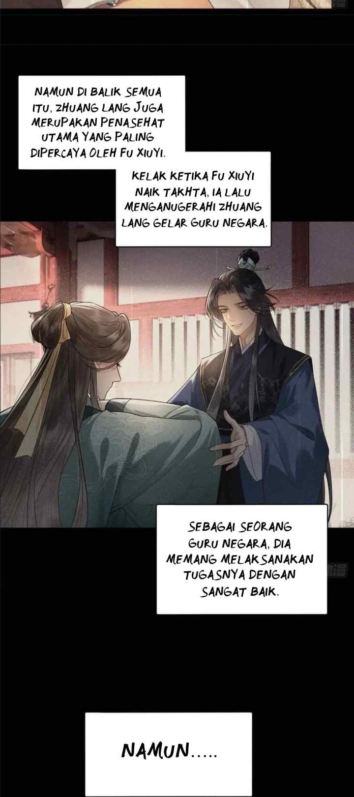 Rebirth of the Malicious Queen of Military Lineage chapter 4 halaman 10
