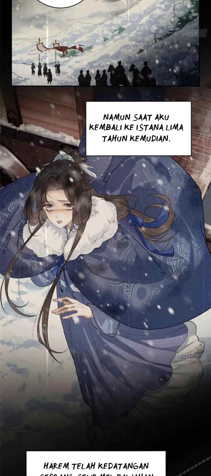 Rebirth of the Malicious Queen of Military Lineage chapter 4 halaman 12
