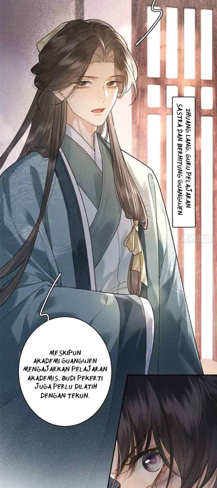 Rebirth of the Malicious Queen of Military Lineage chapter 4 halaman 8