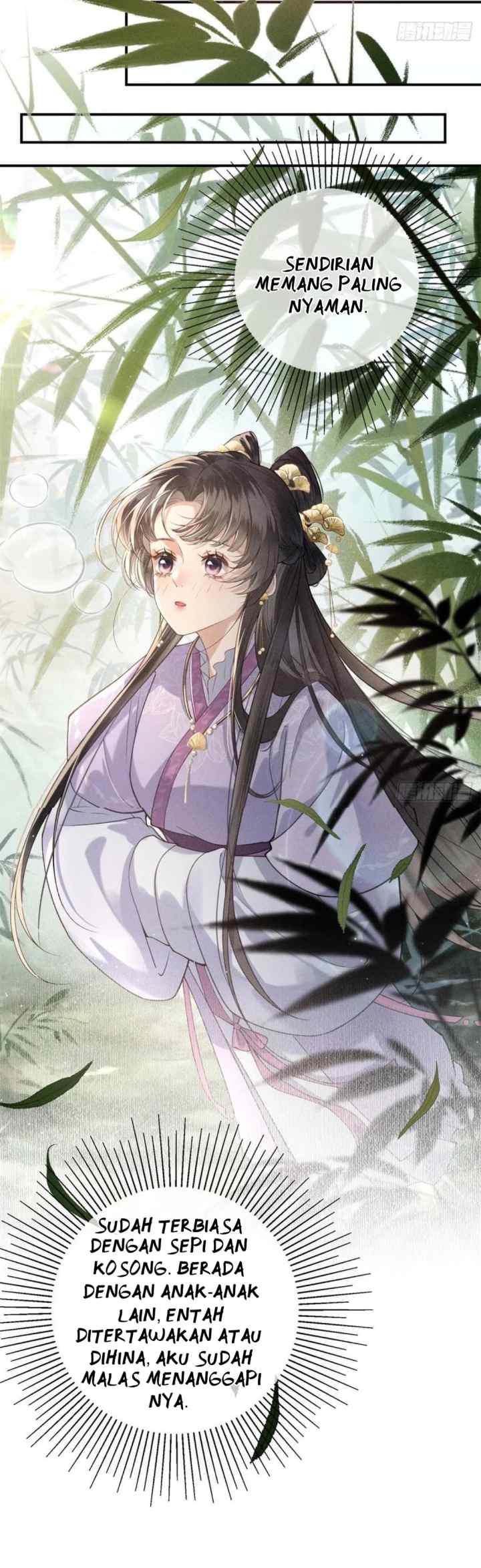 Rebirth of the Malicious Queen of Military Lineage chapter 7 halaman 15