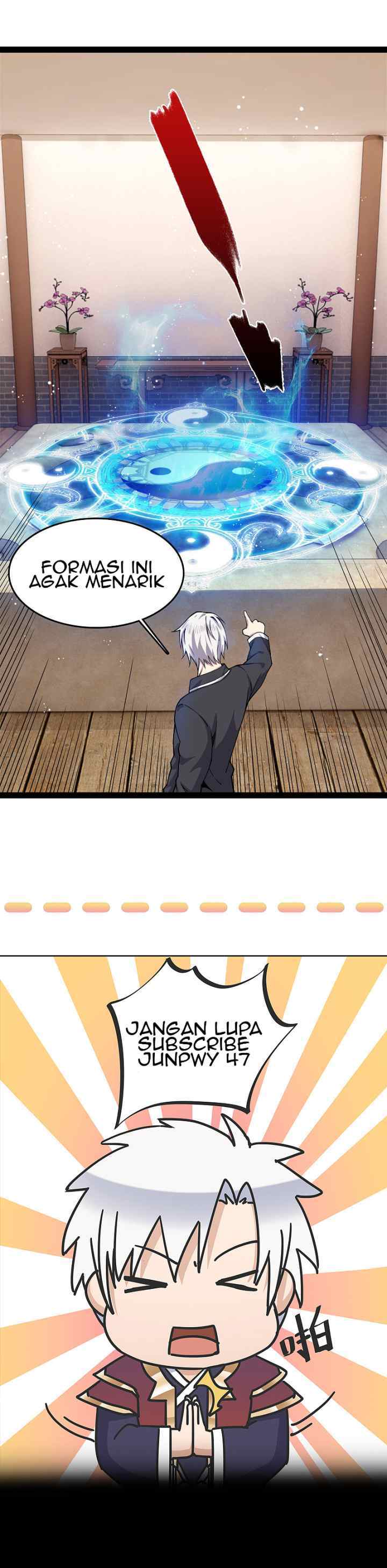 Rebirth of the Sword God Returns chapter 17 halaman 11