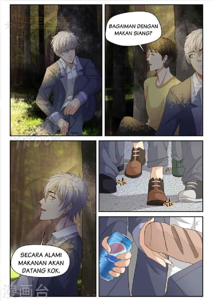 Rebirth Self Cultivation chapter 6 halaman 4