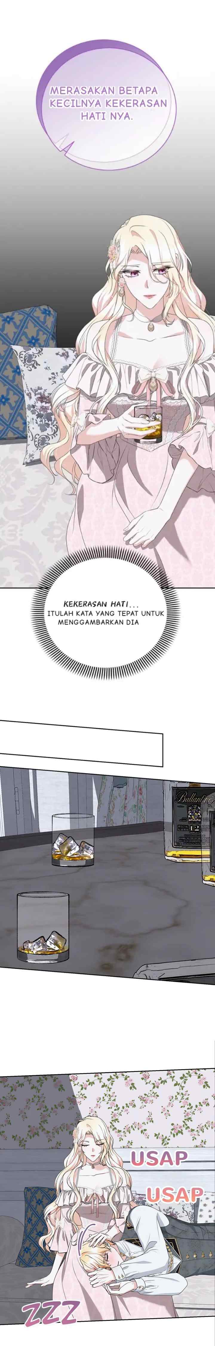 Reborn As a Character That Never Existed chapter 77 halaman 11