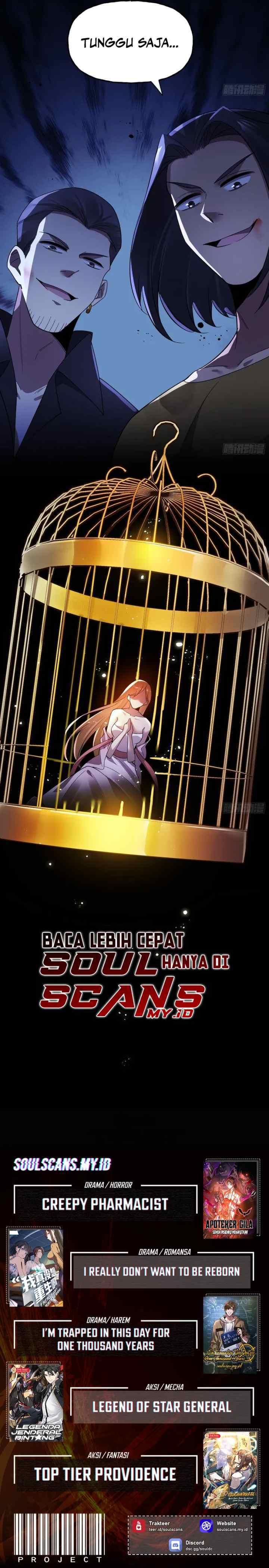 Reborn in a Cyber-Cultivation World: I Fight My Way to the Top chapter 15 halaman 18