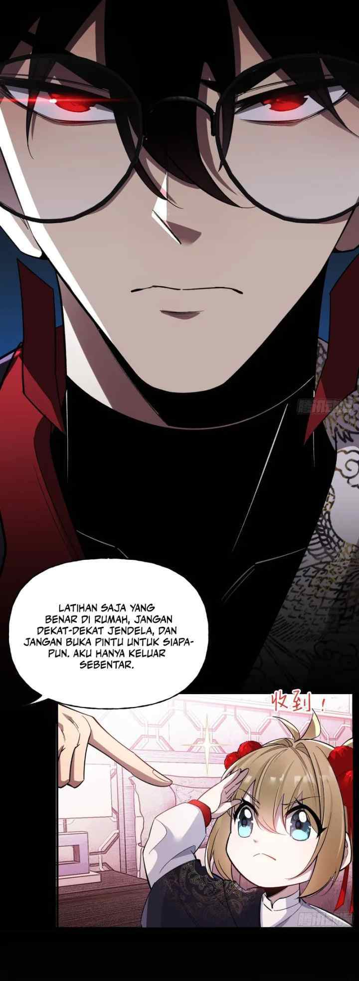 Reborn in a Cyber-Cultivation World: I Fight My Way to the Top chapter 15 halaman 13