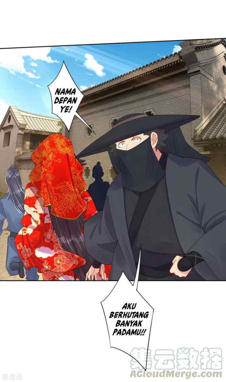 Reborn of War God chapter 161 halaman 7