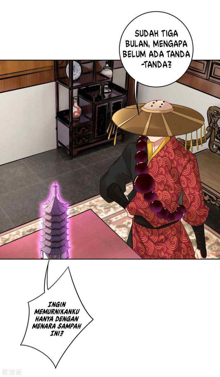 Reborn of War God chapter 163 halaman 8