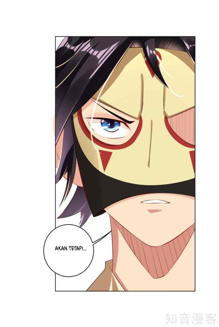 Reborn of War God chapter 32 halaman 14