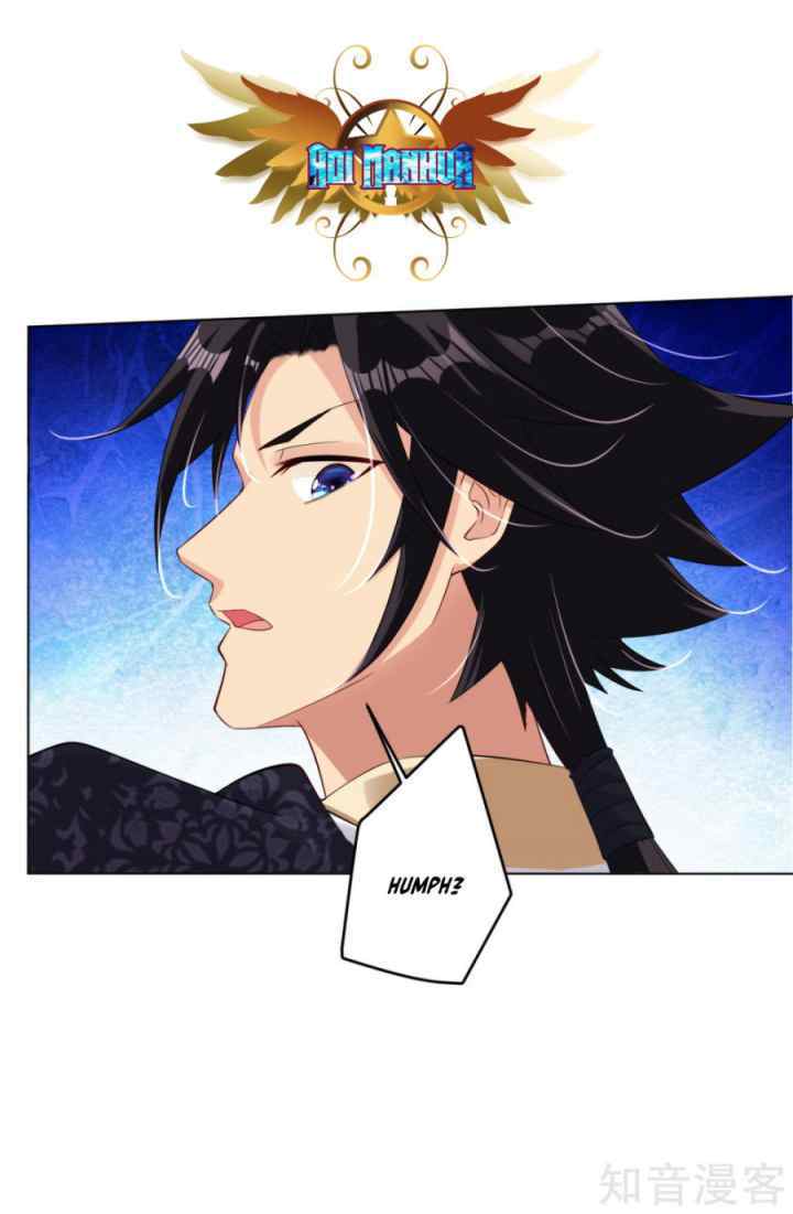 Reborn of War God chapter 39 halaman 11