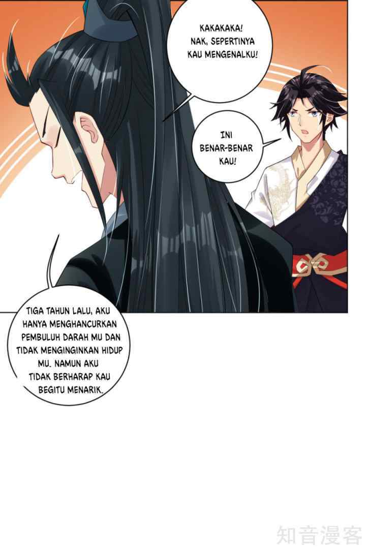 Reborn of War God chapter 39 halaman 13