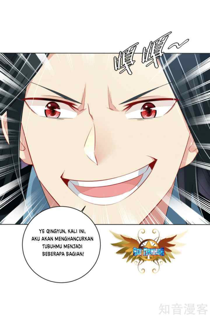 Reborn of War God chapter 43 halaman 7