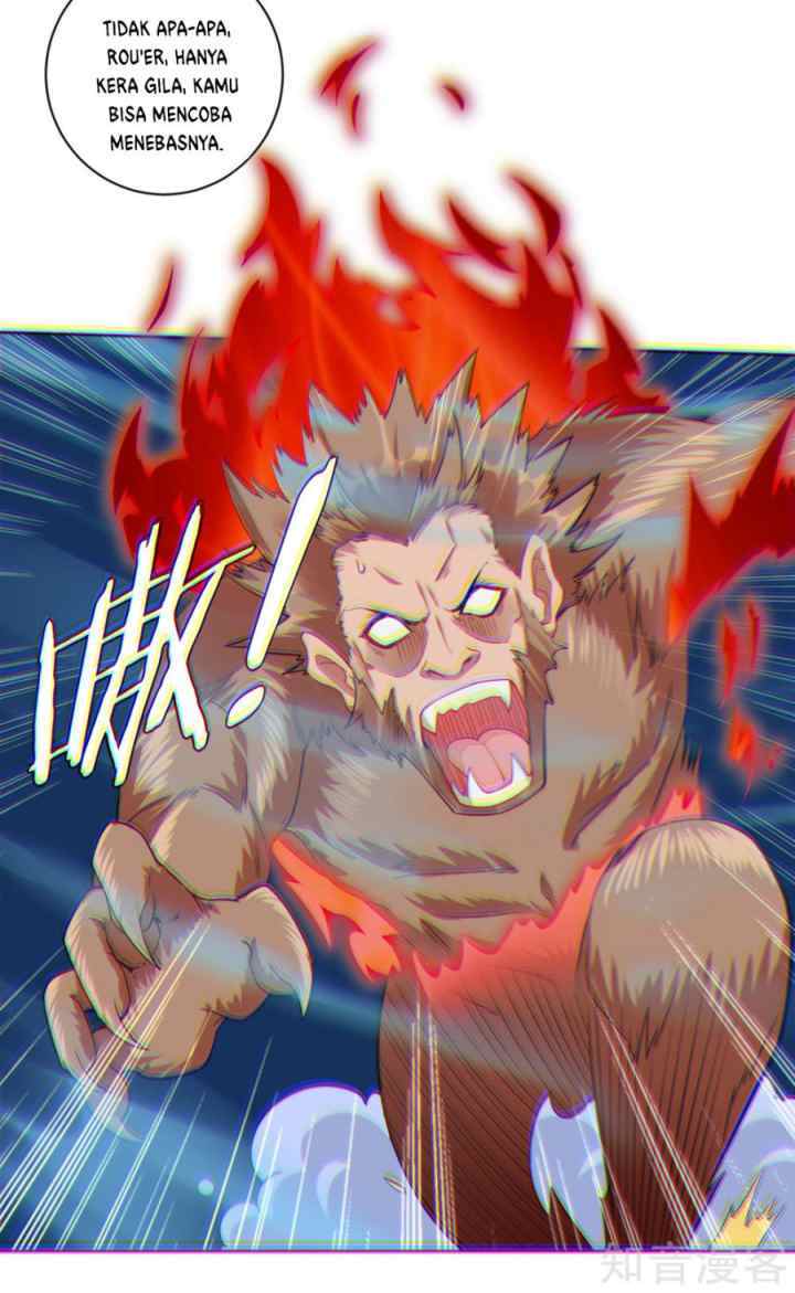 Reborn of War God chapter 43 halaman 10