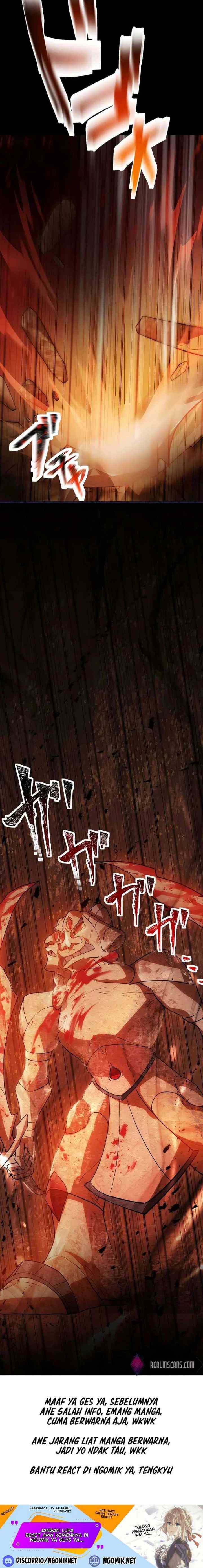 Reborn Ranker – Gravity User chapter 4 halaman 17
