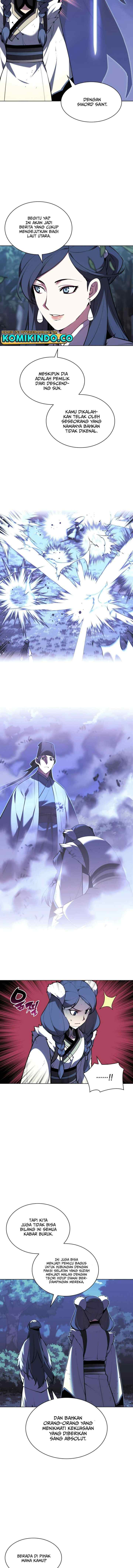 Records of the Swordsman Scholar chapter 37 halaman 6