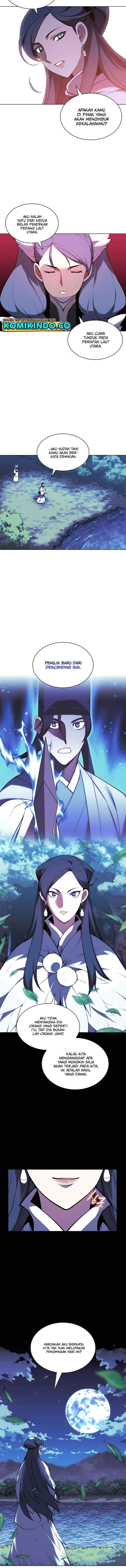 Records of the Swordsman Scholar chapter 37 halaman 7