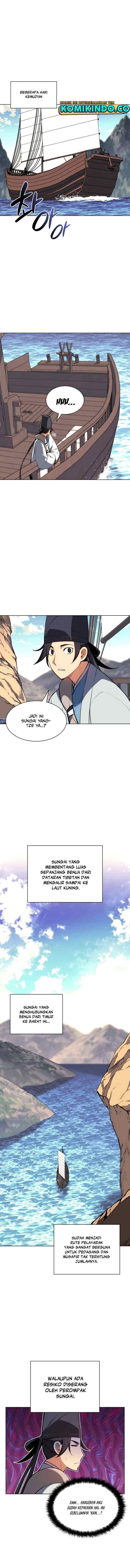 Records of the Swordsman Scholar chapter 37 halaman 10