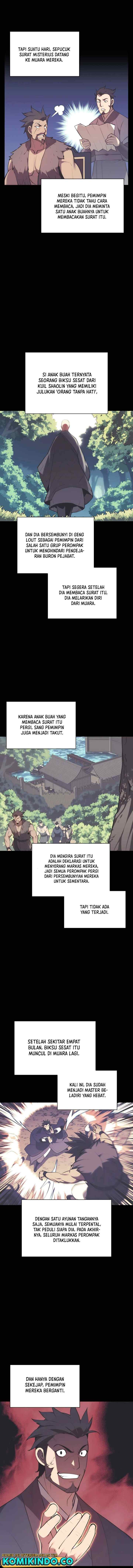 Records of the Swordsman Scholar chapter 37 halaman 17