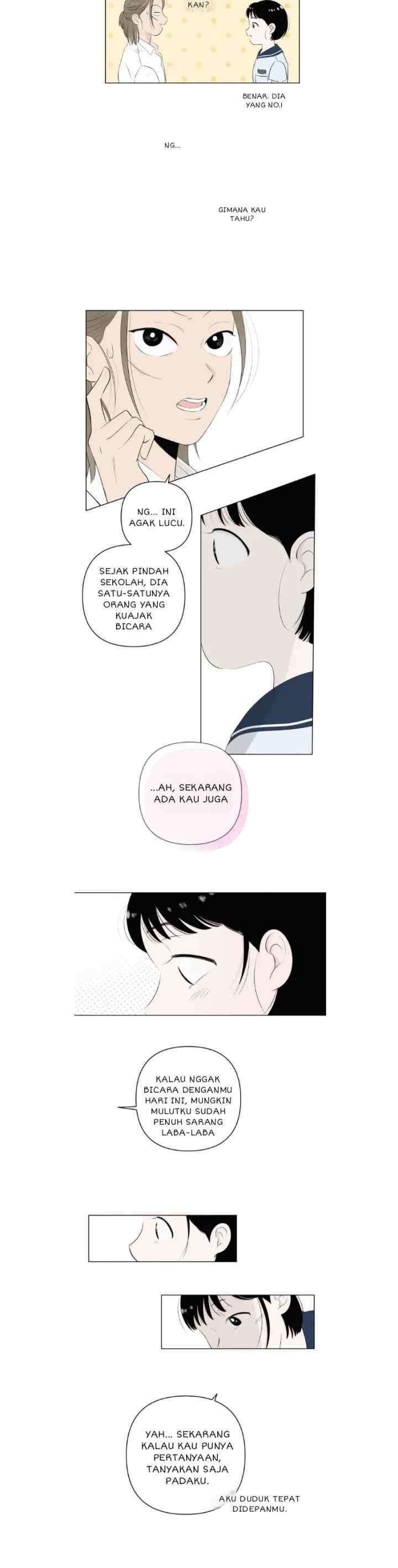 Red as a Tomato! chapter 2 halaman 14