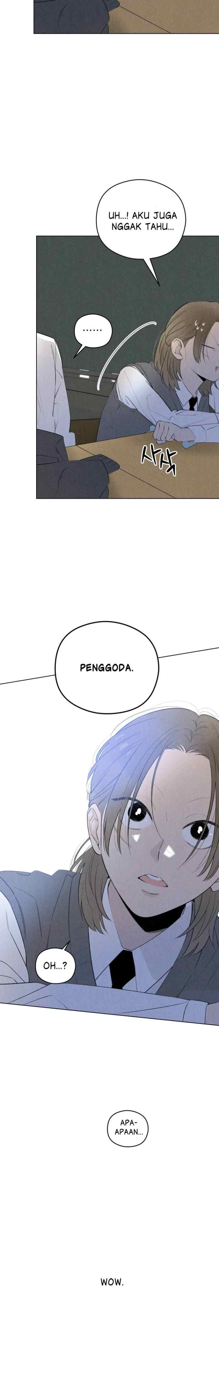 Red as a Tomato! chapter 46 halaman 8