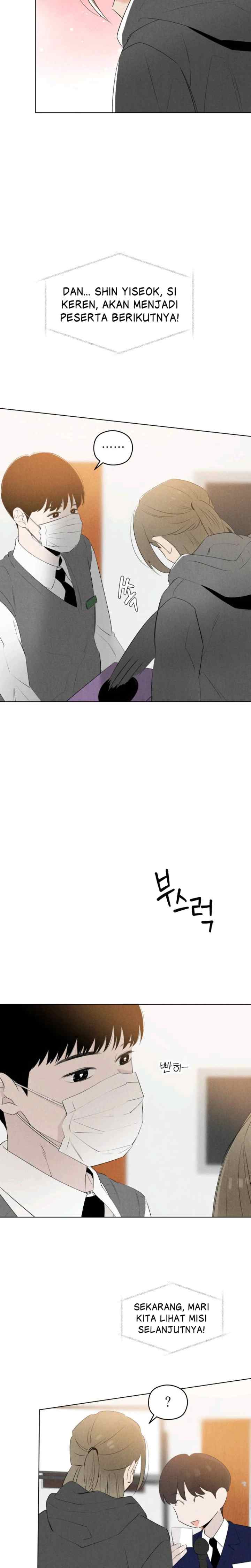 Red as a Tomato! chapter 46 halaman 19