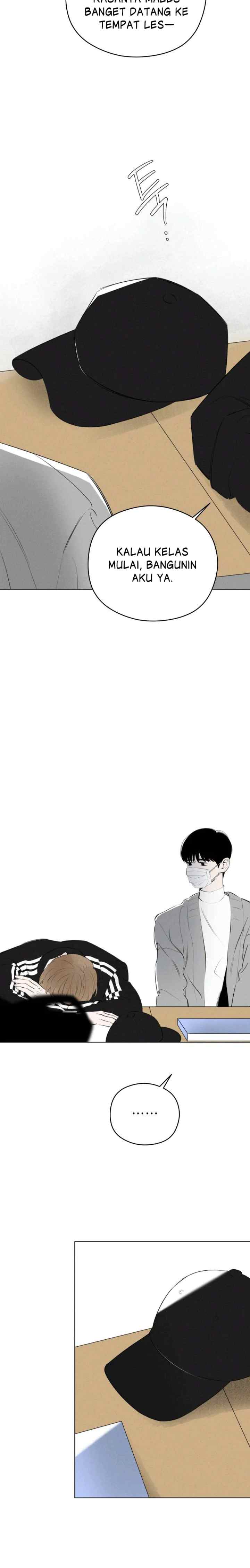 Red as a Tomato! chapter 53 halaman 5