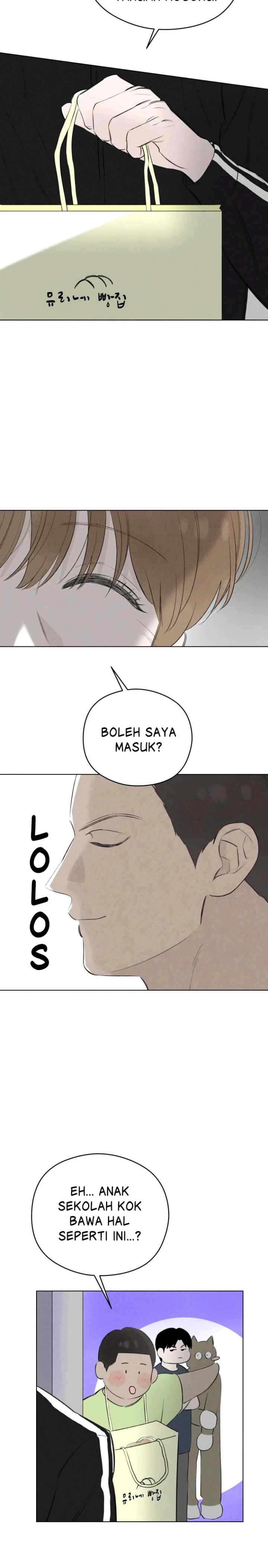 Red as a Tomato! chapter 53 halaman 14