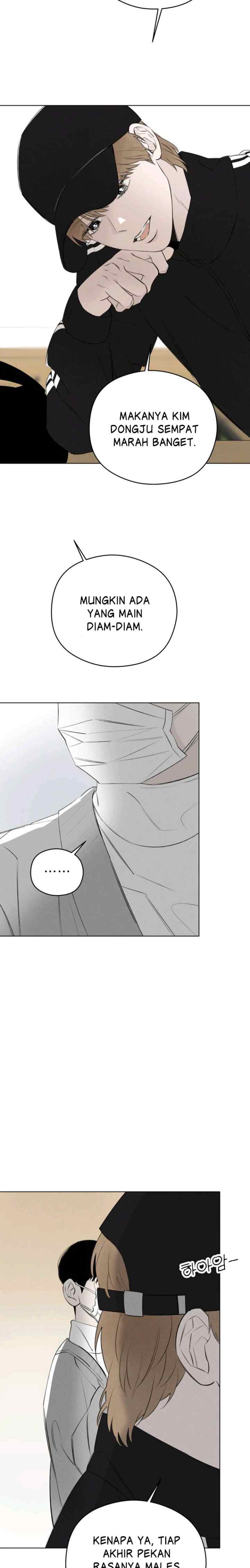 Red as a Tomato! chapter 53 halaman 4