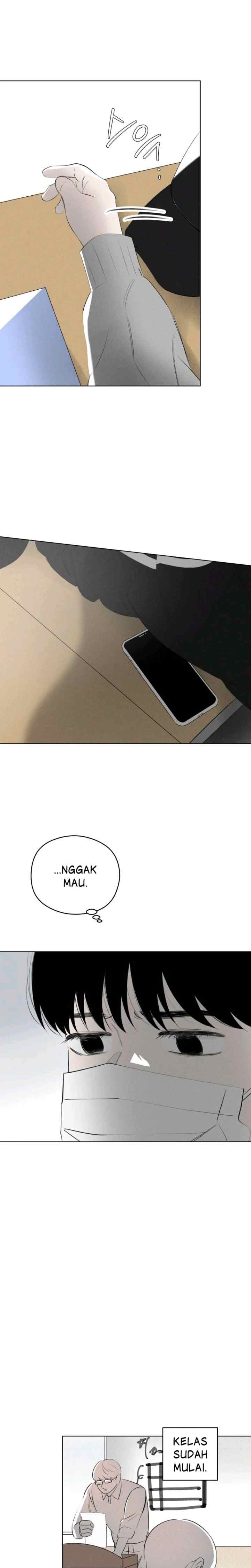 Red as a Tomato! chapter 53 halaman 6