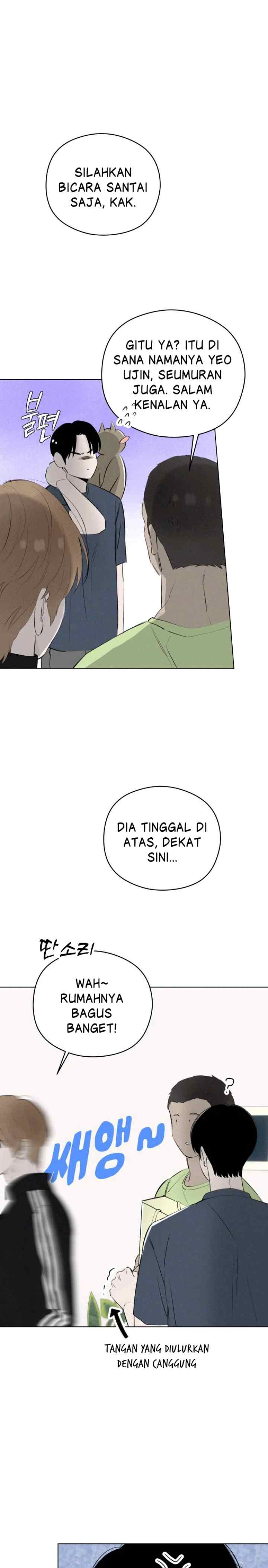 Red as a Tomato! chapter 53 halaman 15