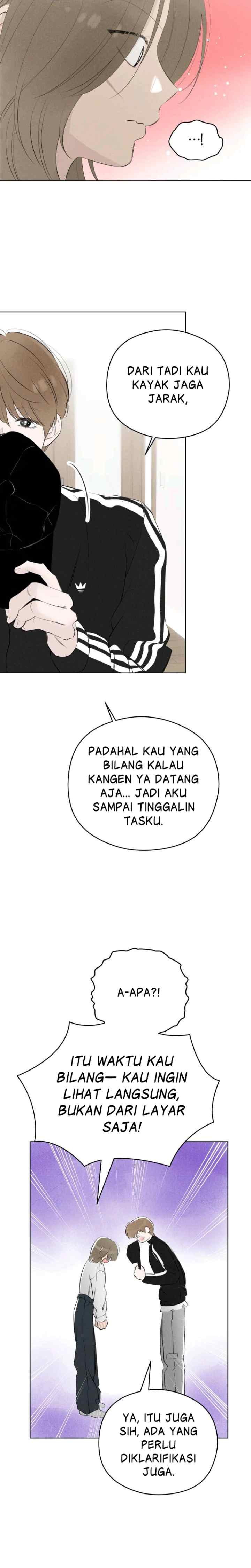 Red as a Tomato! chapter 53 halaman 19