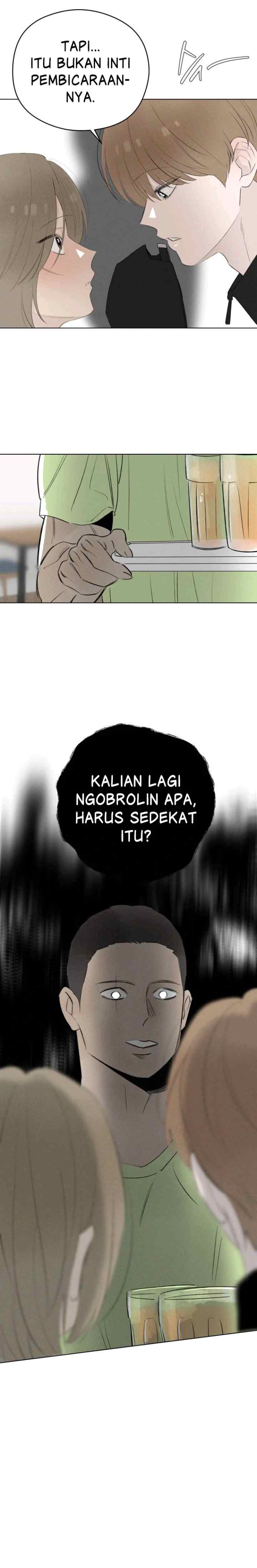 Red as a Tomato! chapter 53 halaman 20