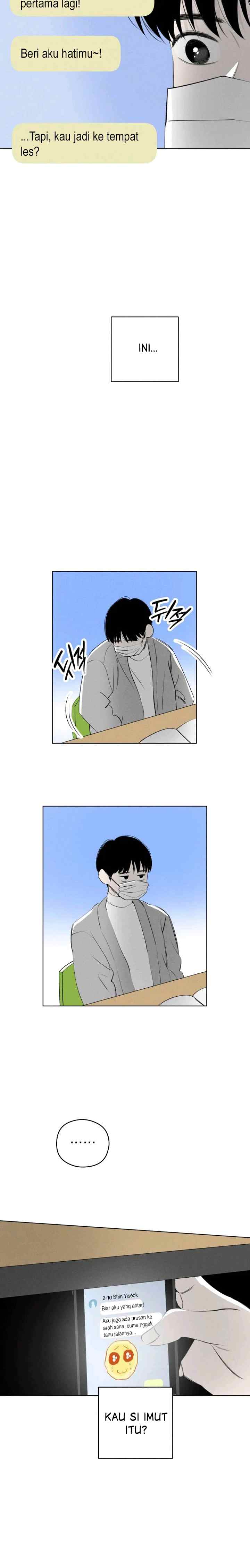 Red as a Tomato! chapter 53 halaman 9