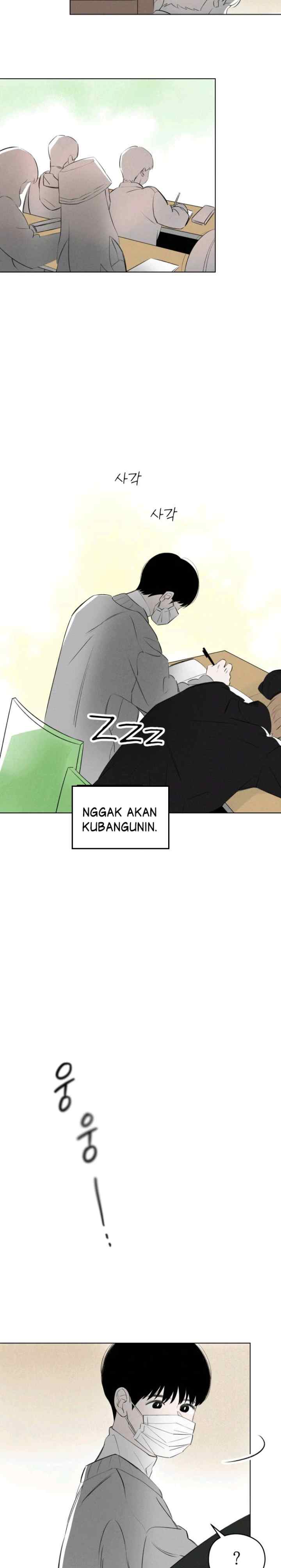 Red as a Tomato! chapter 53 halaman 7