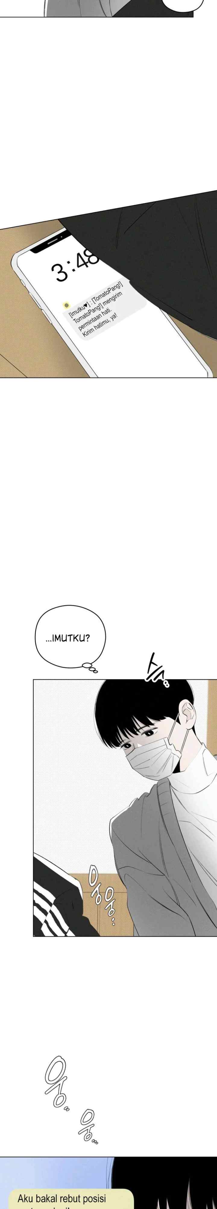 Red as a Tomato! chapter 53 halaman 8