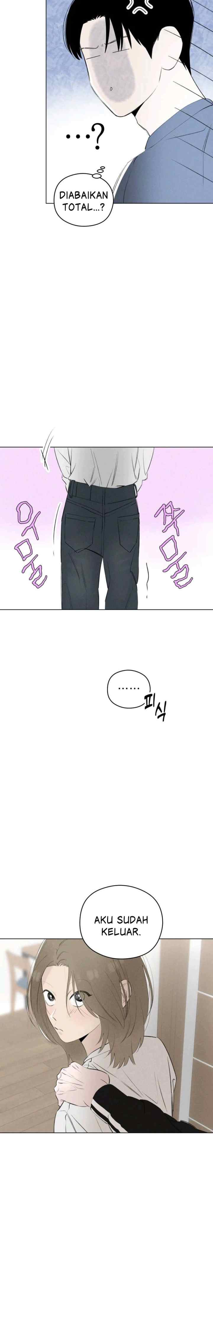 Red as a Tomato! chapter 53 halaman 16